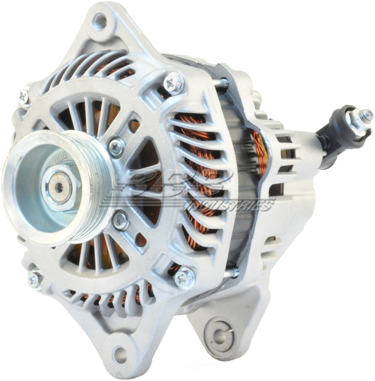 TERREPOWER formerly BBB Industries 11613 Reman Alternator