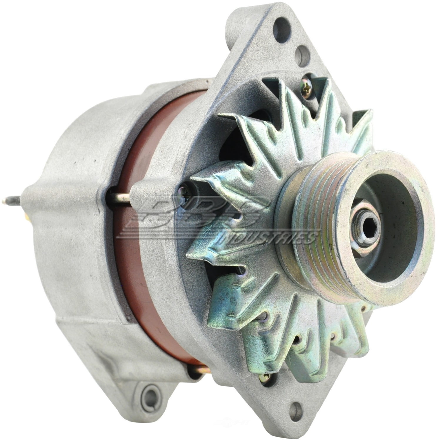 TERREPOWER formerly BBB Industries 13218 Reman Alternator