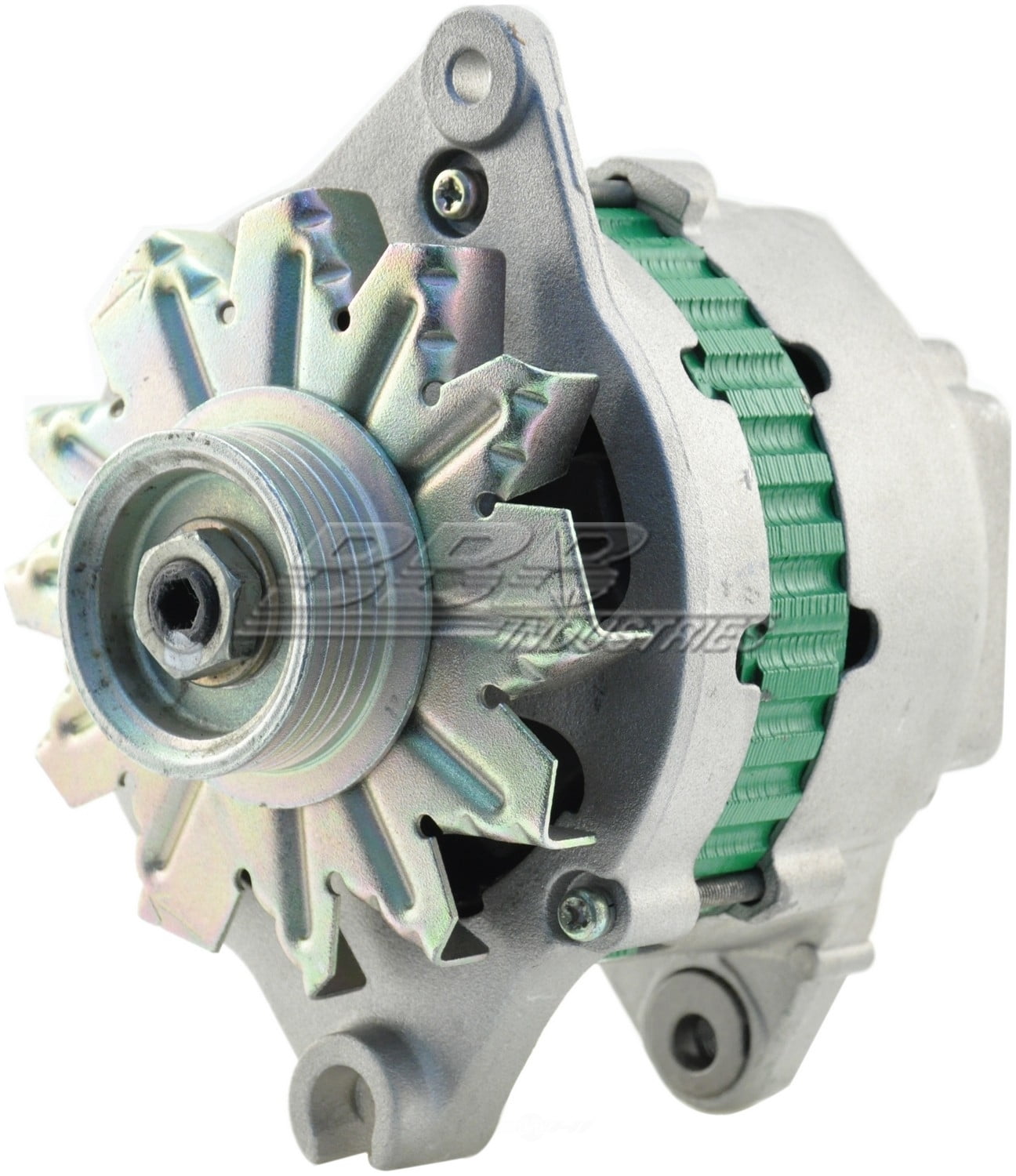 TERREPOWER formerly BBB Industries 13254 Reman Alternator