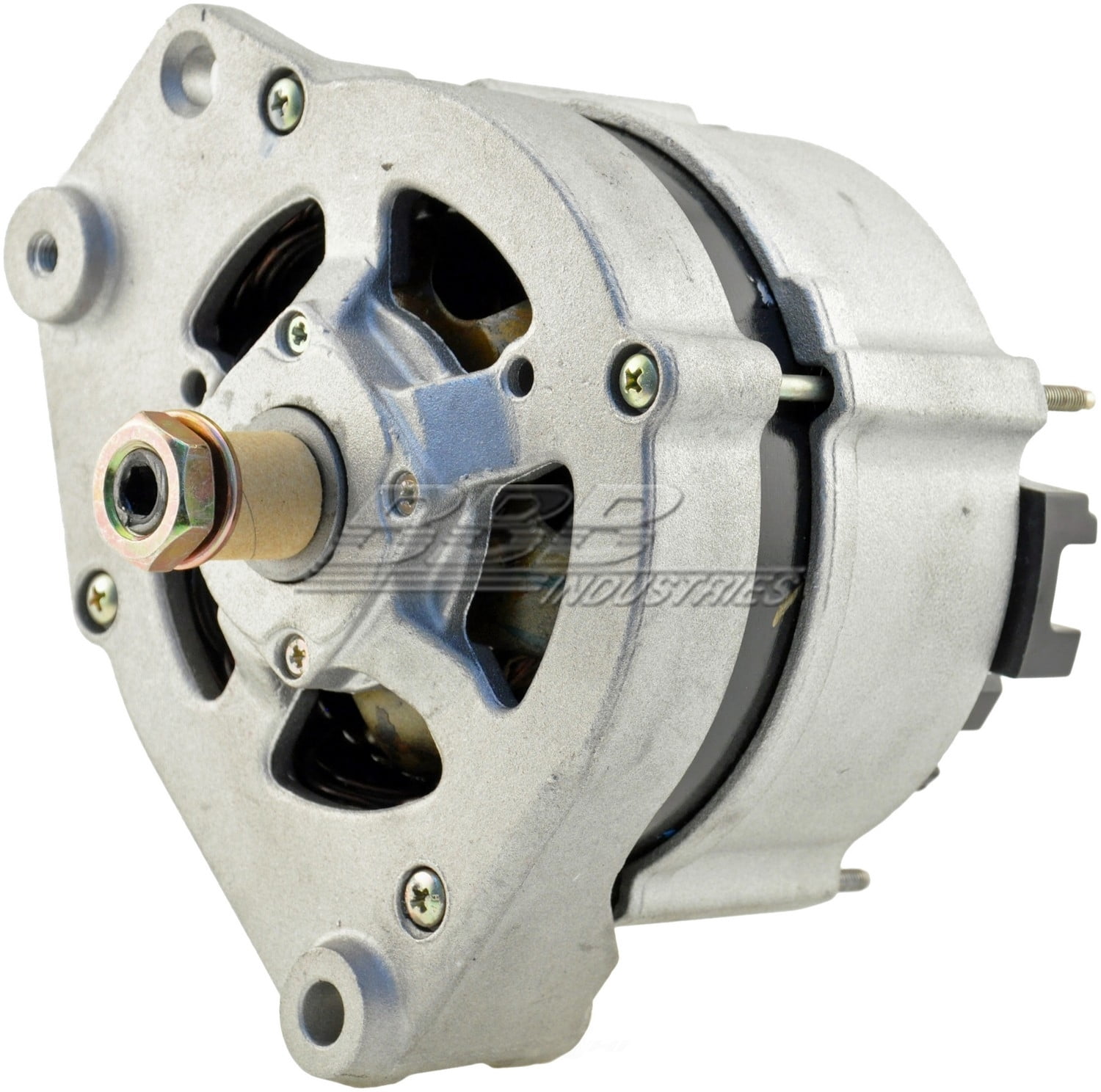 TERREPOWER formerly BBB Industries 13374 Reman Alternator