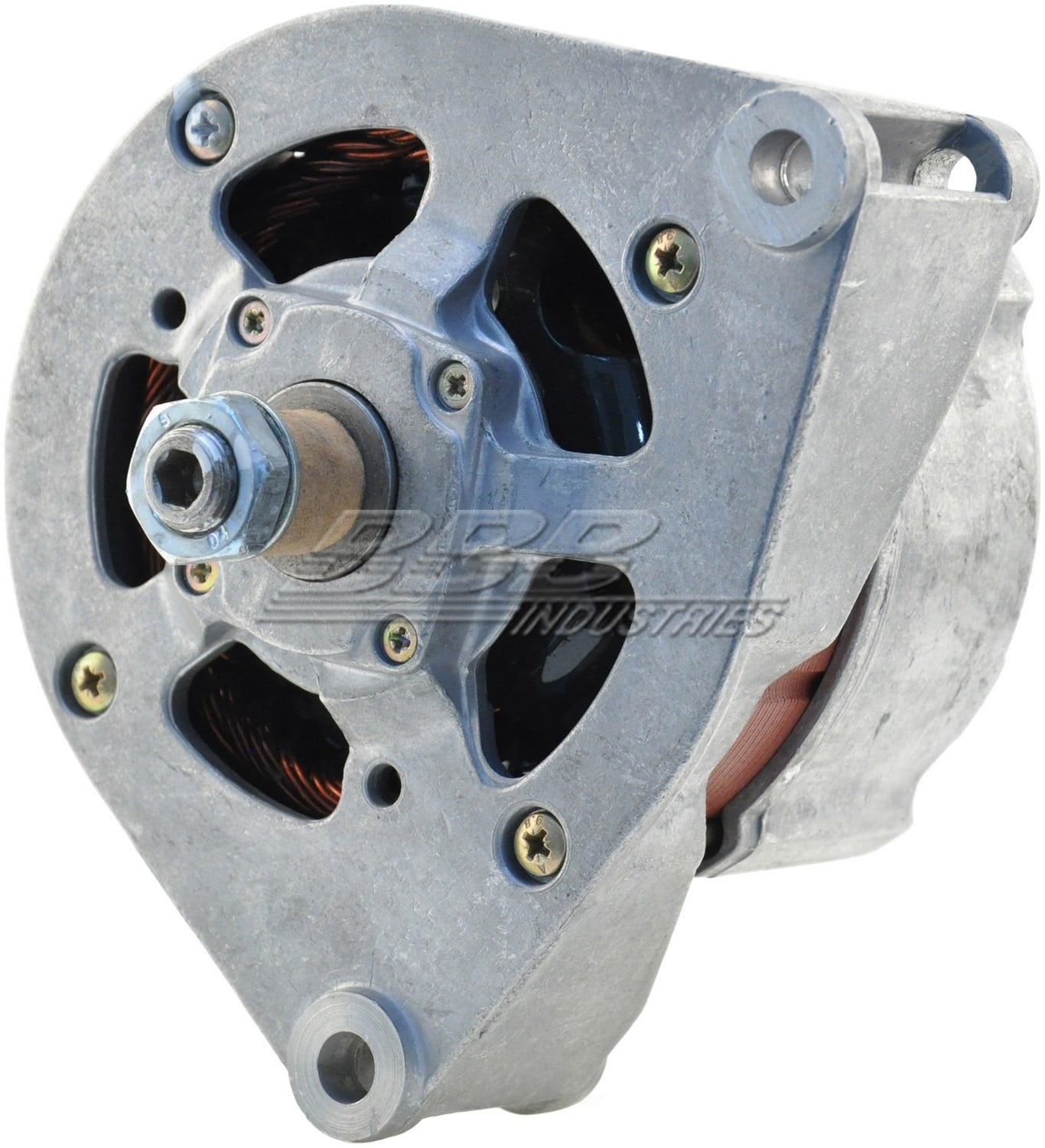 TERREPOWER formerly BBB Industries 13375 Reman Alternator