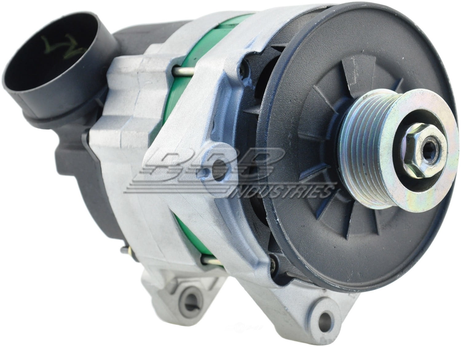 TERREPOWER formerly BBB Industries 13466 Reman Alternator