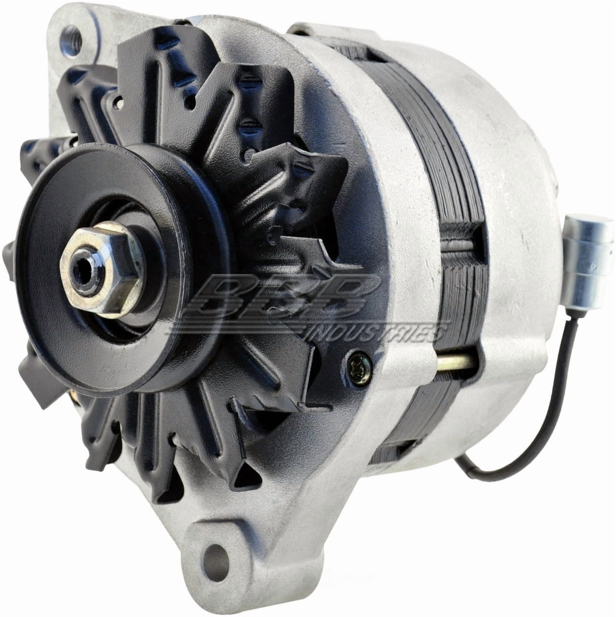 TERREPOWER formerly BBB Industries 14198 Reman Alternator