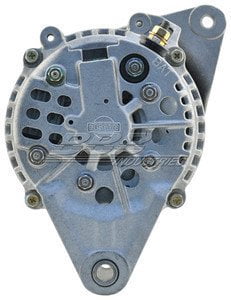 TERREPOWER formerly BBB Industries 14242 Reman Alternator