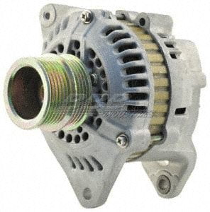 TERREPOWER formerly BBB Industries 14720 Reman Alternator