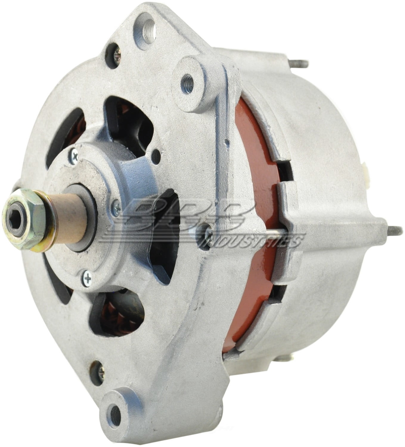 TERREPOWER formerly BBB Industries 14799 Reman Alternator