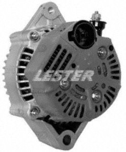 TERREPOWER formerly BBB Industries 14857 Reman Alternator