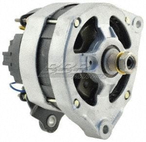 TERREPOWER formerly BBB Industries 14900 Reman Alternator