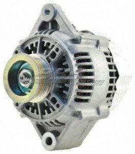 TERREPOWER formerly BBB Industries 14939 Reman Alternator