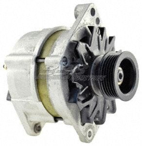 TERREPOWER formerly BBB Industries 14946 Reman Alternator