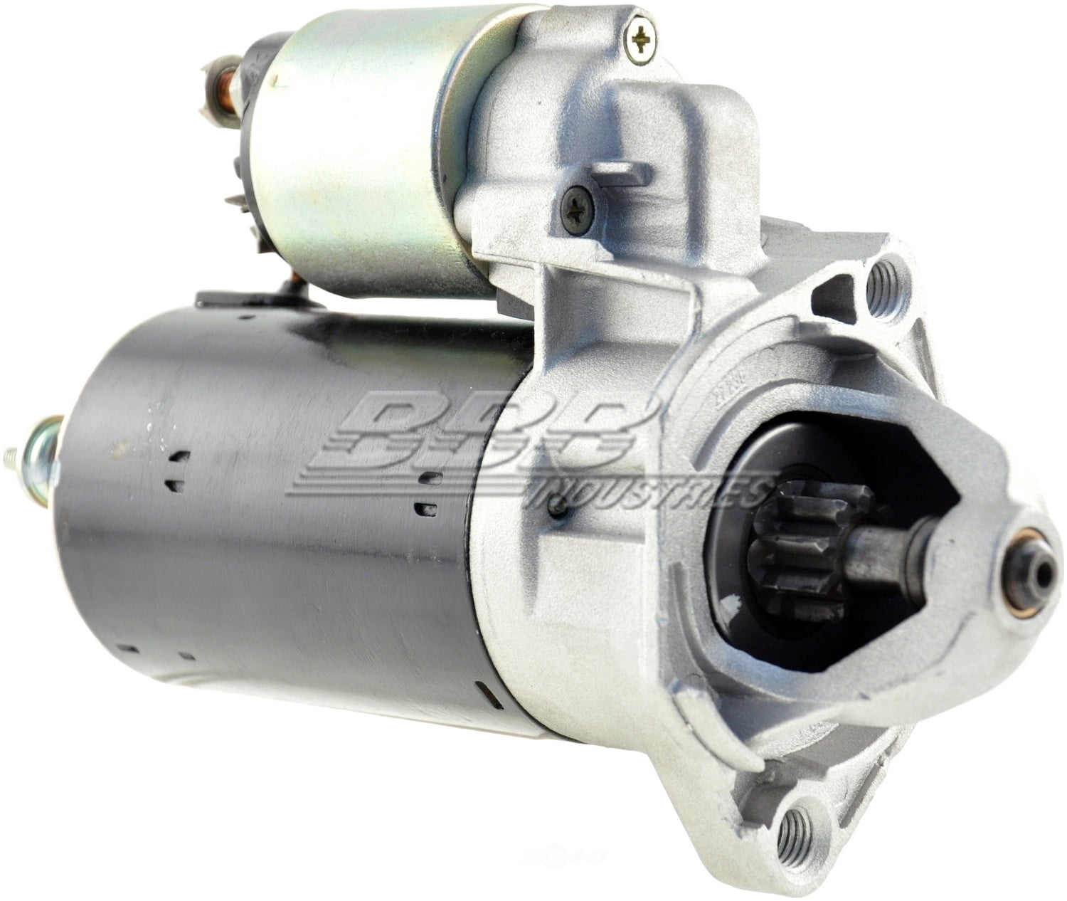 TERREPOWER formerly BBB Industries 17165 Reman Starter