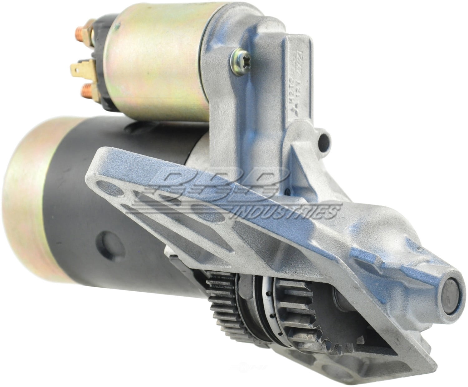 TERREPOWER formerly BBB Industries 17544 Reman Starter