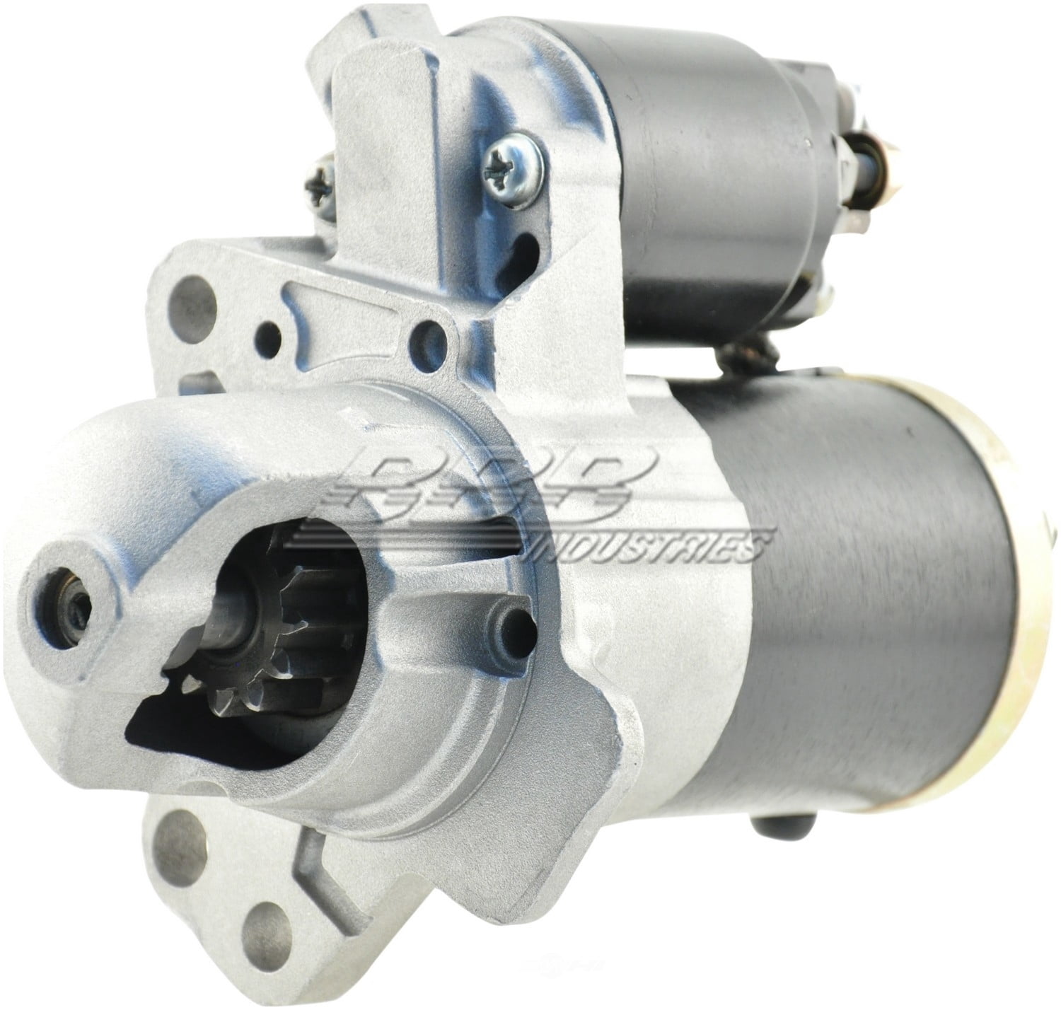 TERREPOWER formerly BBB Industries 19021 Reman Starter