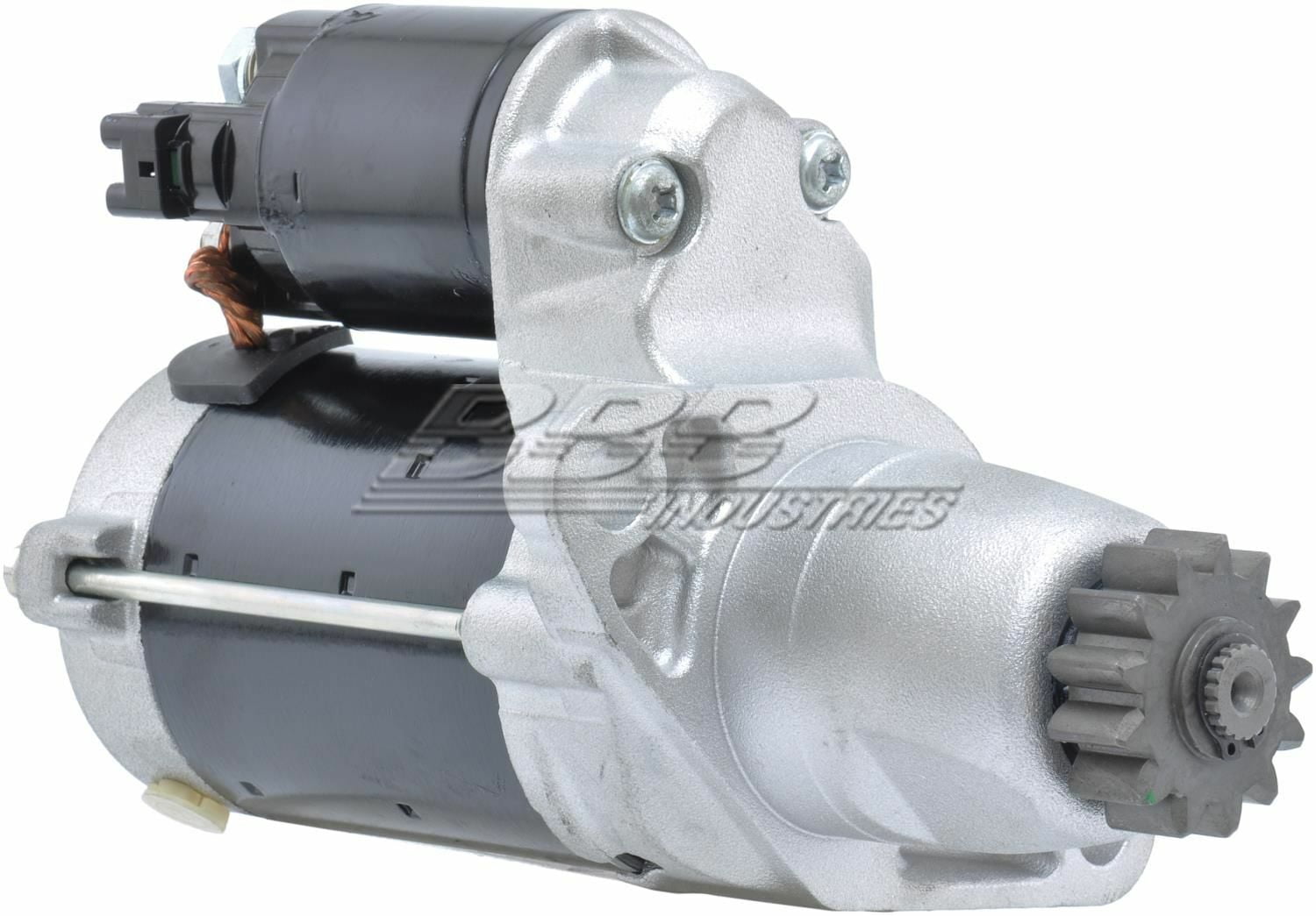 TERREPOWER formerly BBB Industries 19315 Reman Starter