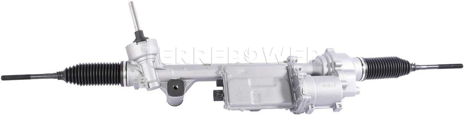 TERREPOWER formerly BBB Industries 201-0165E Power Steering Rack and Pinion Unit