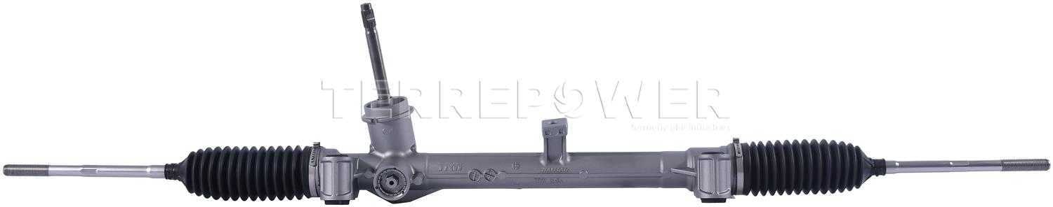 TERREPOWER formerly BBB Industries 202-0138 Power Steering Rack and Pinion Unit