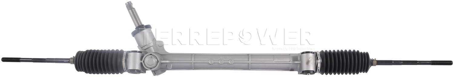 TERREPOWER formerly BBB Industries 203-0173 Power Steering Rack and Pinion Unit