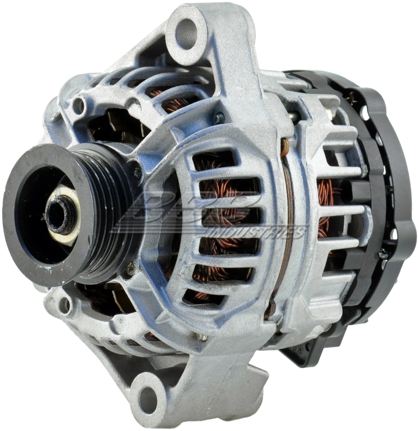 TERREPOWER formerly BBB Industries 23901 Reman Alternator