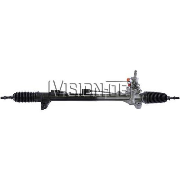 TERREPOWER formerly BBB Industries 305-0175 Power Steering Rack and Pinion Unit