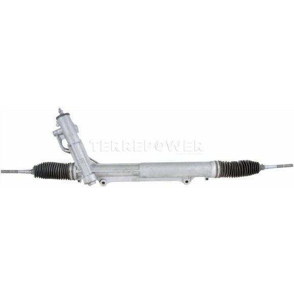TERREPOWER formerly BBB Industries 306-0113 Power Steering Rack and Pinion Unit