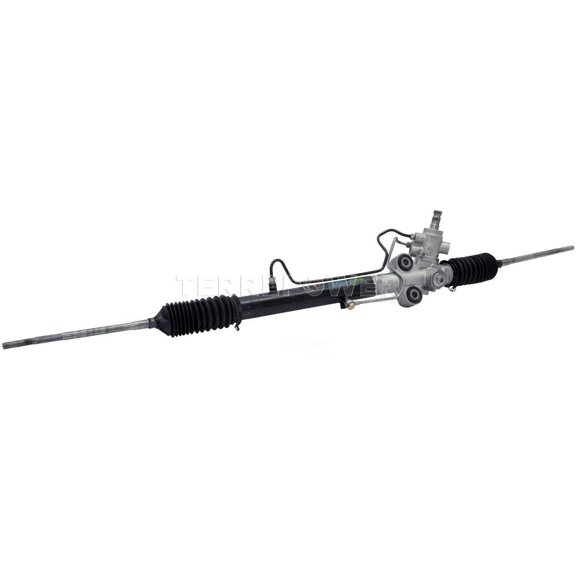 TERREPOWER formerly BBB Industries 308-0111 Power Steering Rack and Pinion Unit