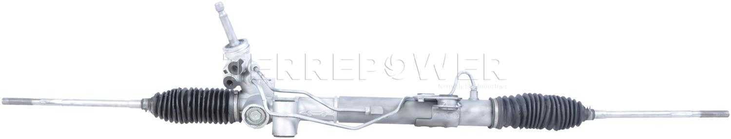 TERREPOWER formerly BBB Industries 309-0141 Power Steering Rack and Pinion Unit