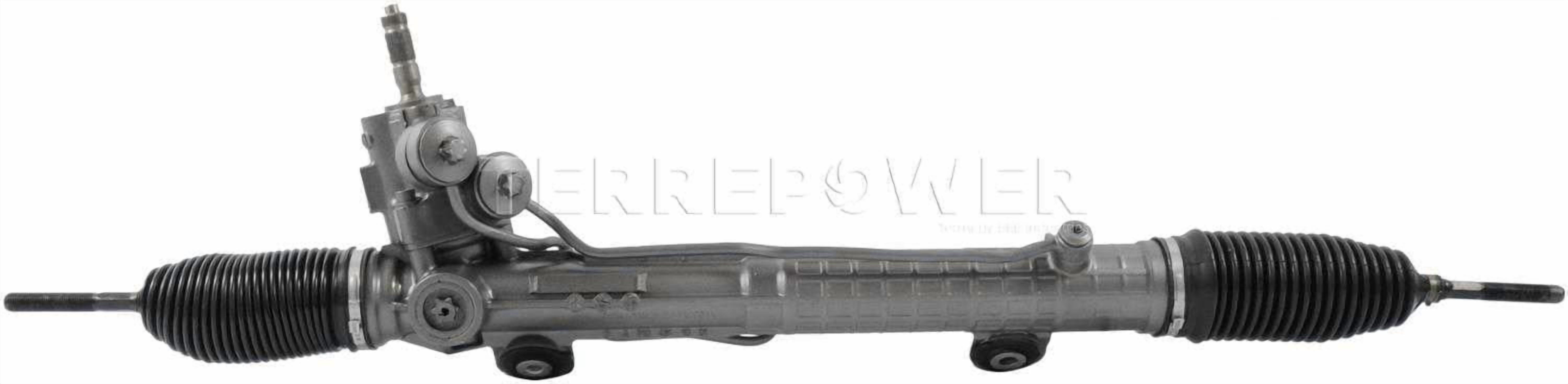 TERREPOWER formerly BBB Industries 313-0148 Power Steering Rack and Pinion Unit