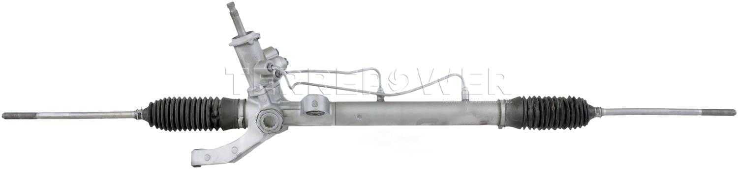 TERREPOWER formerly BBB Industries 313-0252 Power Steering Rack and Pinion Unit