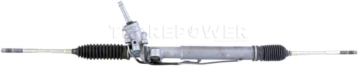 TERREPOWER formerly BBB Industries 313-0318 Power Steering Rack and Pinion Unit