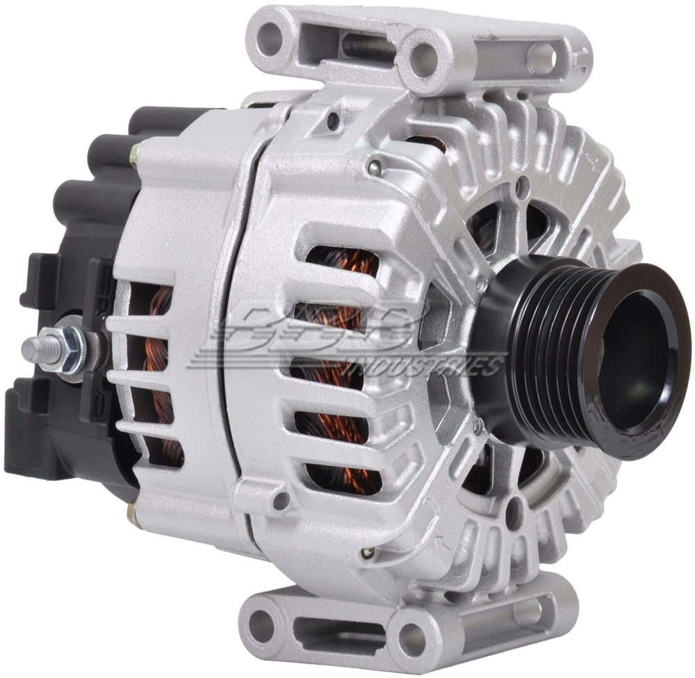 TERREPOWER formerly BBB Industries 42121 Reman Alternator