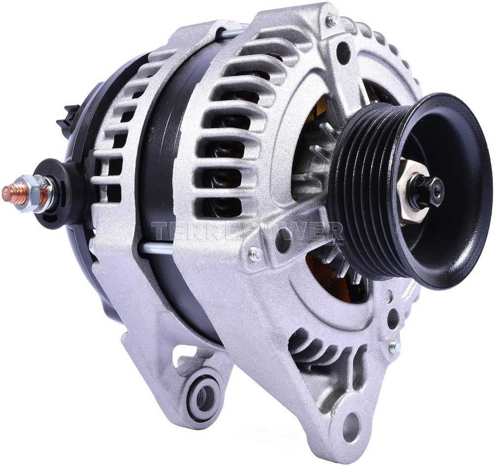 TERREPOWER formerly BBB Industries 42194 Alternator