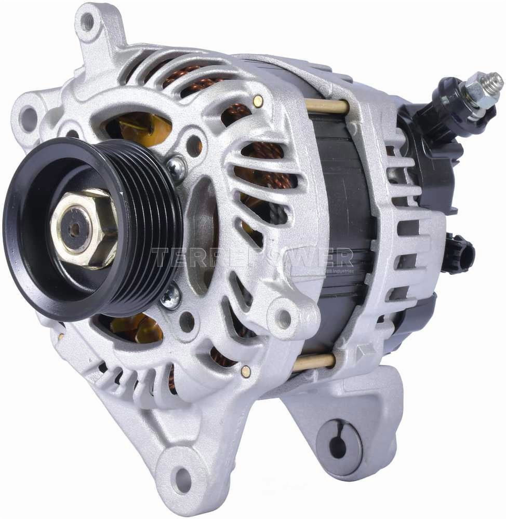 TERREPOWER formerly BBB Industries 42250 Reman Alternator