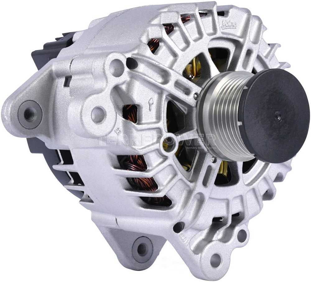 TERREPOWER formerly BBB Industries 42266 Reman Alternator