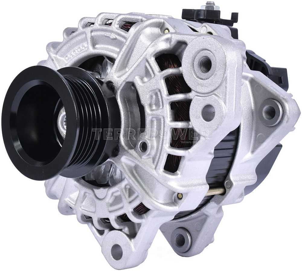 TERREPOWER formerly BBB Industries 42274 Reman Alternator