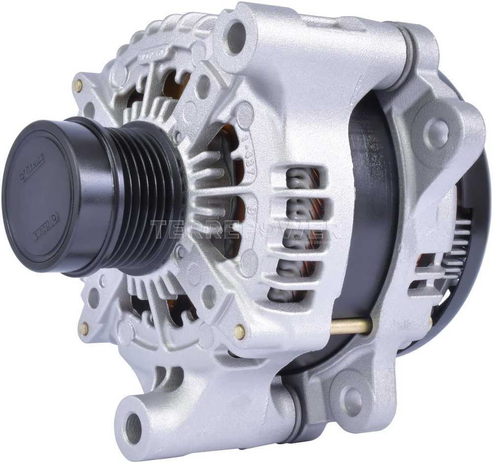 TERREPOWER formerly BBB Industries 42338 Reman Alternator