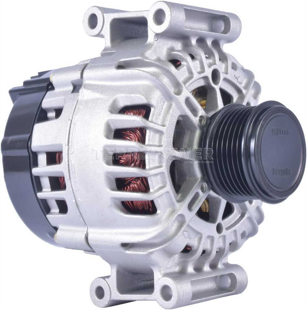 TERREPOWER formerly BBB Industries 42345 Reman Alternator