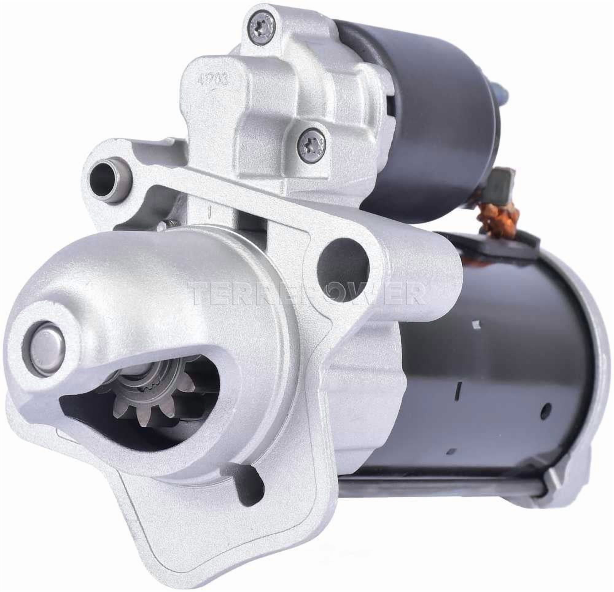 TERREPOWER formerly BBB Industries 52179 Reman Starter