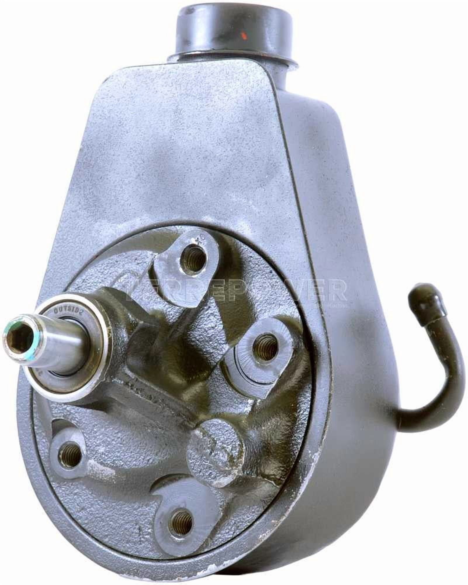 TERREPOWER formerly BBB Industries 731-2215 Power Steering Pump