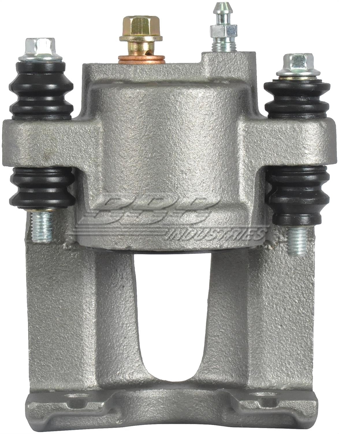 TERREPOWER formerly BBB Industries 97-00583B Reman Caliper w/installation Hardware