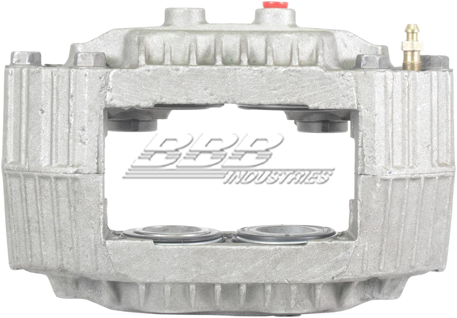 TERREPOWER formerly BBB Industries 97-00584A Reman Caliper w/installation Hardware