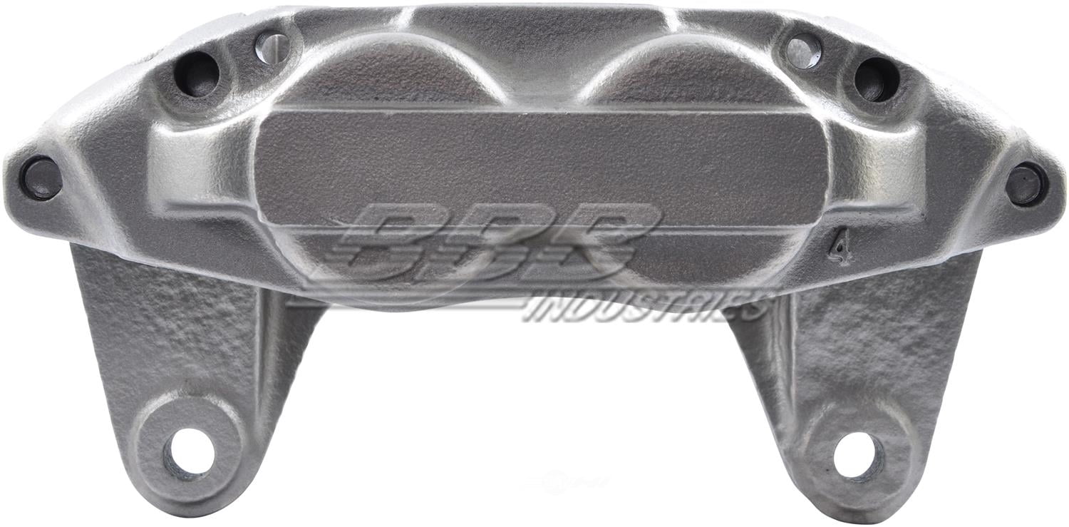 TERREPOWER formerly BBB Industries 97-01335A Reman Caliper w/installation Hardware