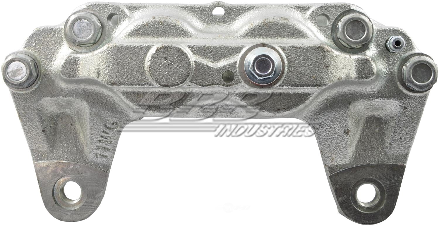 TERREPOWER formerly BBB Industries 97-01335B Reman Caliper w/installation Hardware