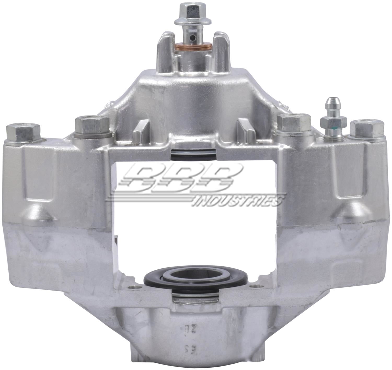 TERREPOWER formerly BBB Industries 97-01336A Reman Caliper w/installation Hardware