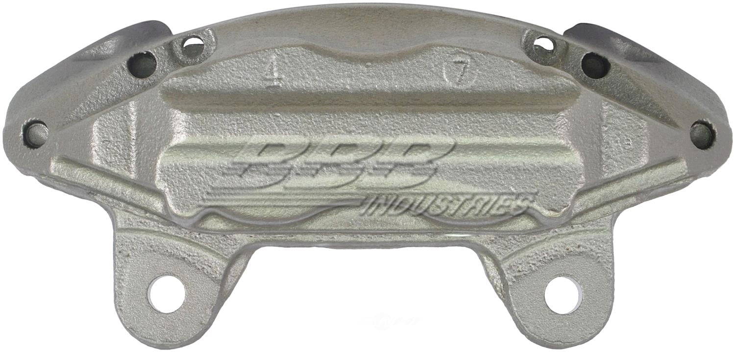 TERREPOWER formerly BBB Industries 97-01565B Reman Caliper w/installation Hardware
