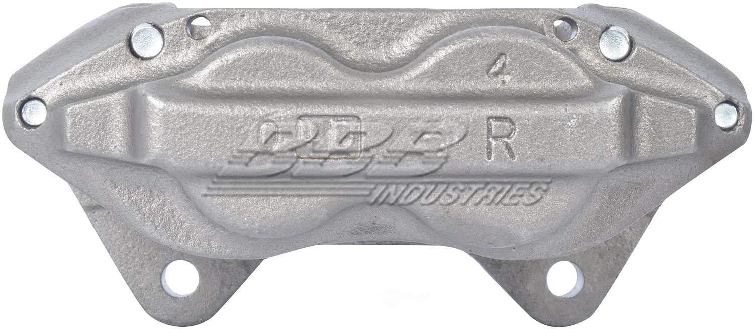 TERREPOWER formerly BBB Industries 97-01622A Reman Caliper w/installation Hardware