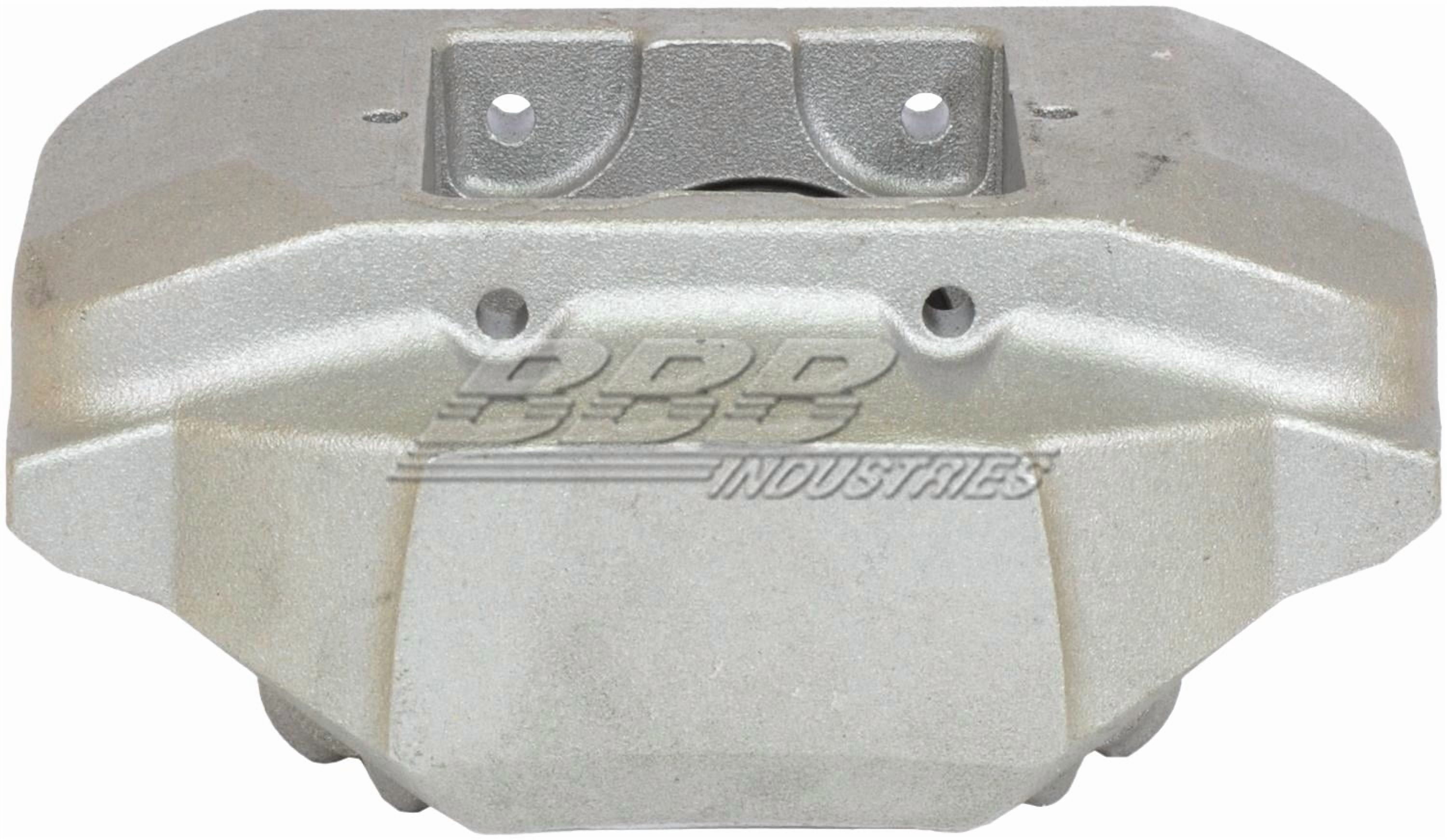 TERREPOWER formerly BBB Industries 97-01693B Reman Caliper w/installation Hardware
