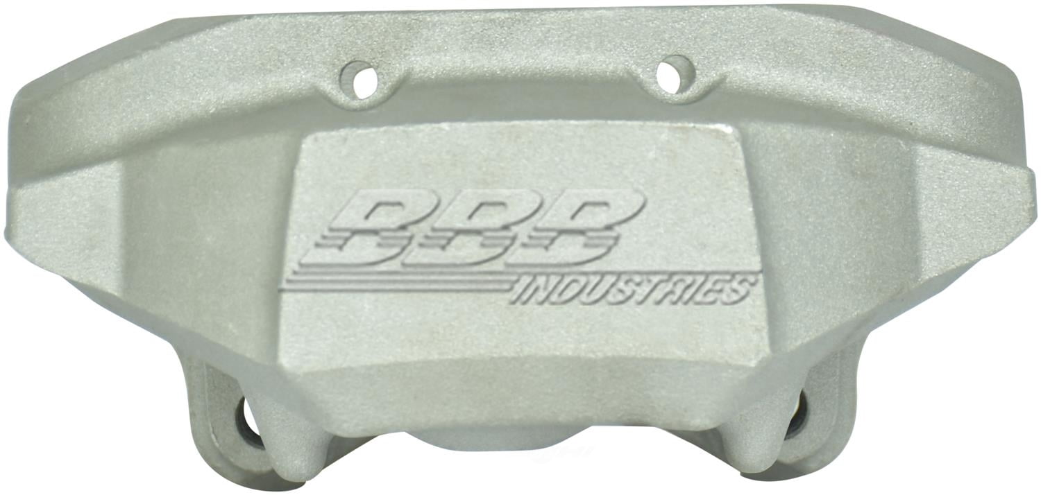 TERREPOWER formerly BBB Industries 97-01705A Reman Caliper w/installation Hardware