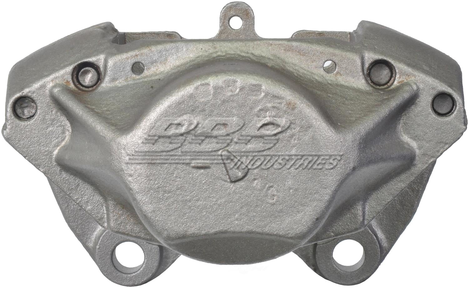 TERREPOWER formerly BBB Industries 97-02709A Reman Caliper w/installation Hardware