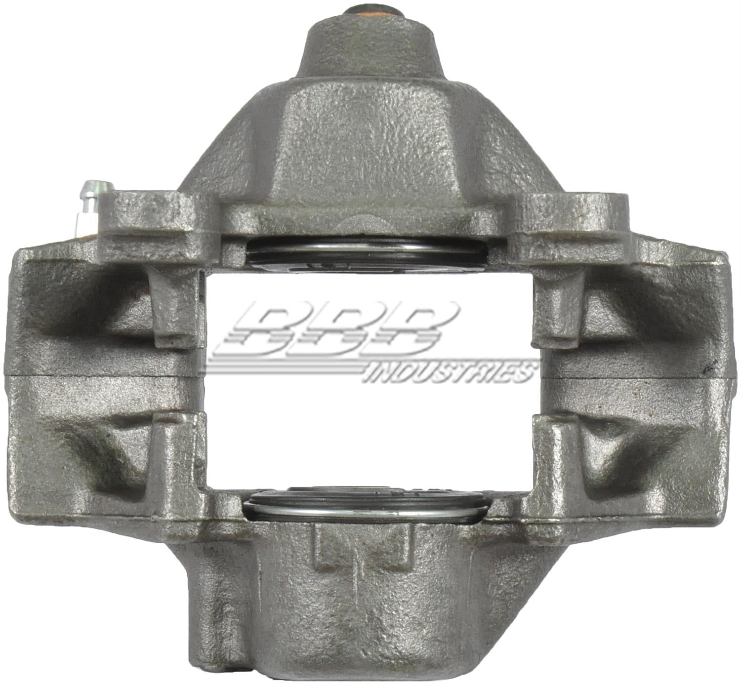 TERREPOWER formerly BBB Industries 97-02716A Reman Caliper w/installation Hardware