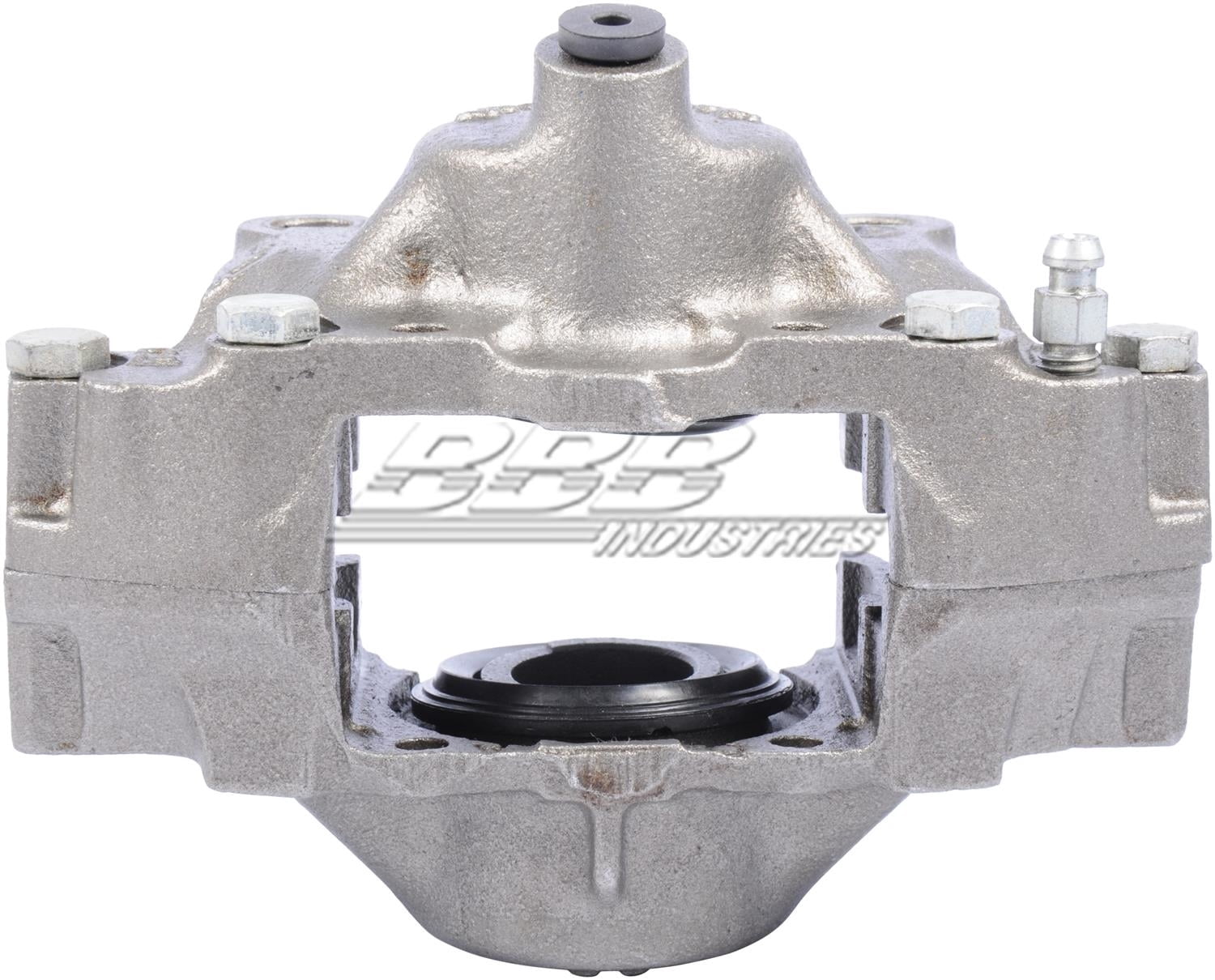 TERREPOWER formerly BBB Industries 97-02720A Reman Caliper w/installation Hardware